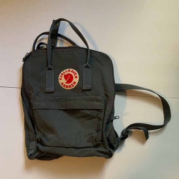 Fjallraven Handbags - Fjallraven kanken Mini